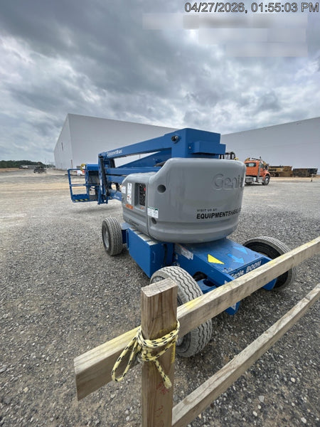 2025 GENIE Z-45/25J DC