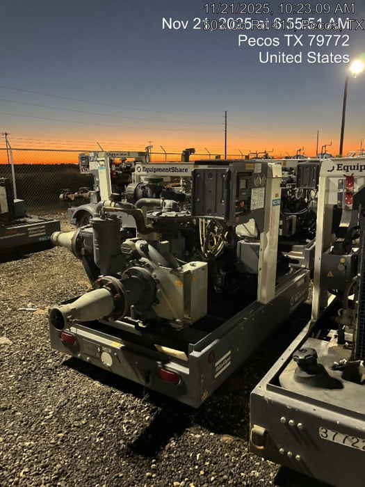 2024 ATLAS COPCO PAC F66 KD