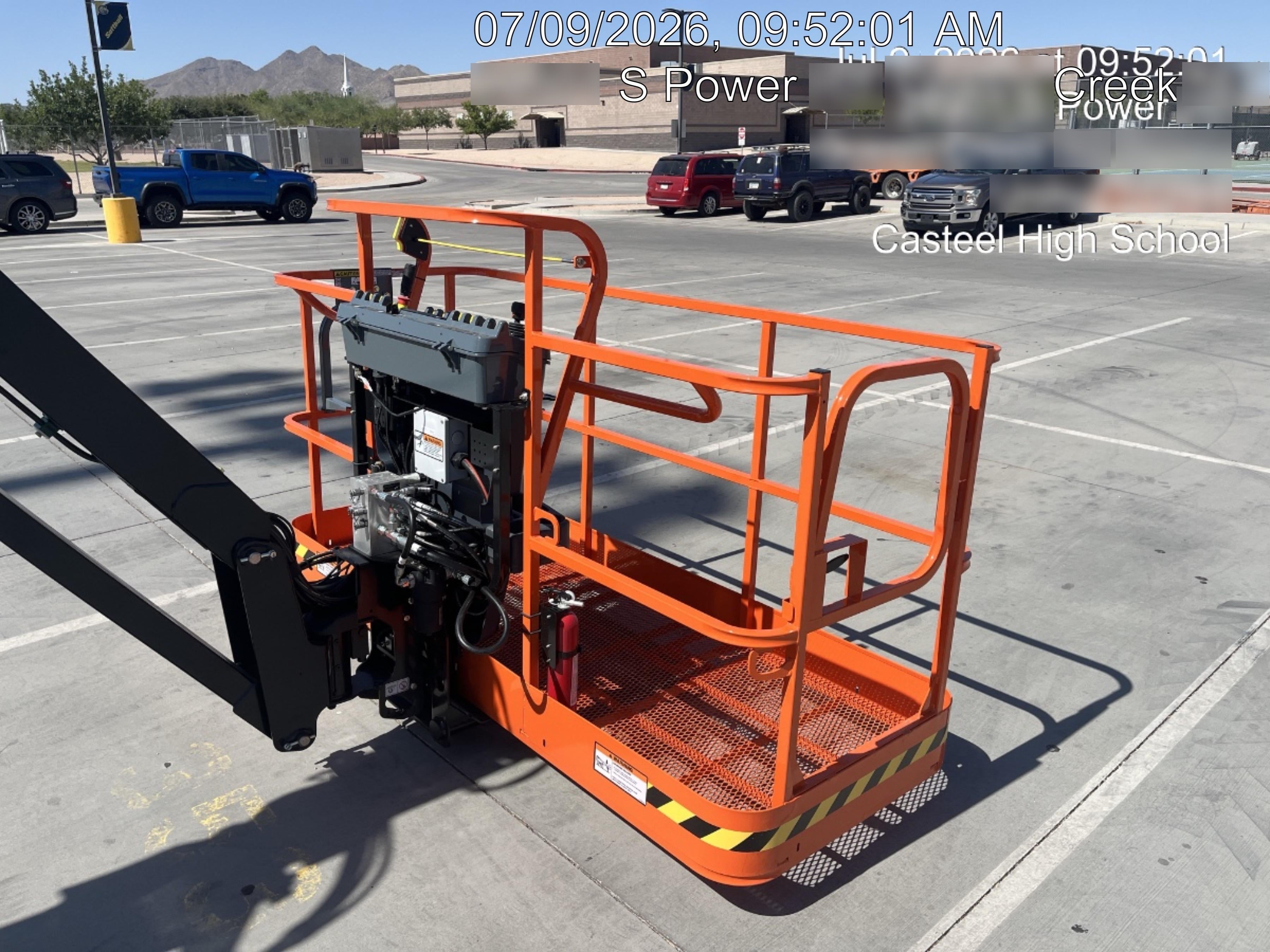 2026 JLG 1350SJP