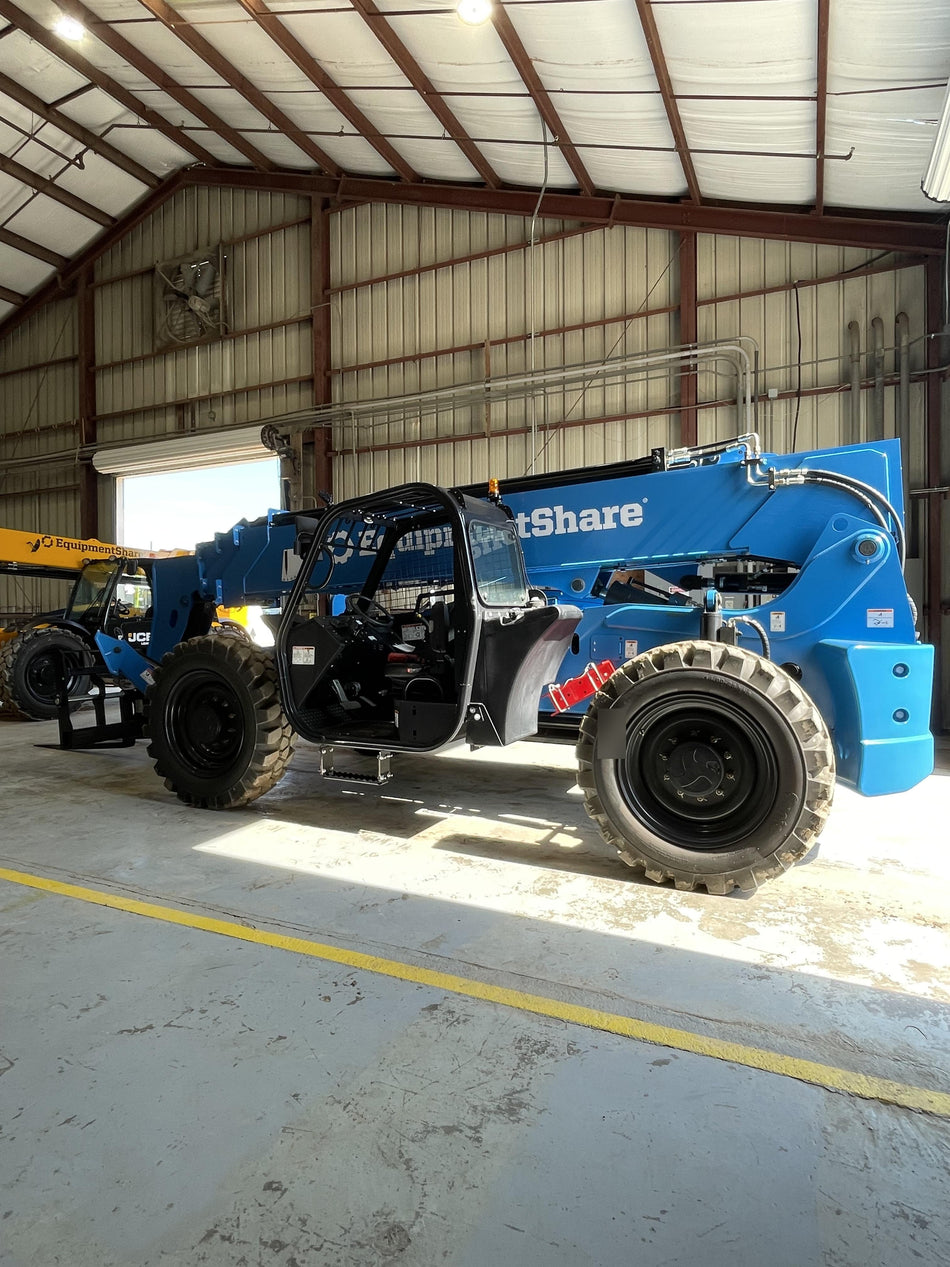 2025 GENIE GTH-1056