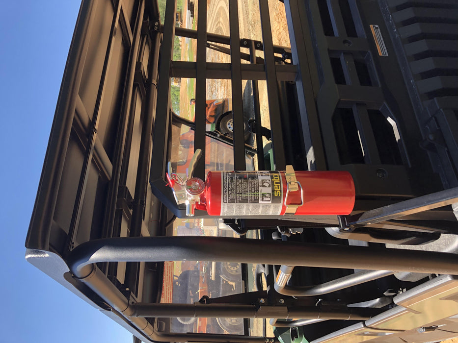 2020 KAWASAKI MULE PRO-DX