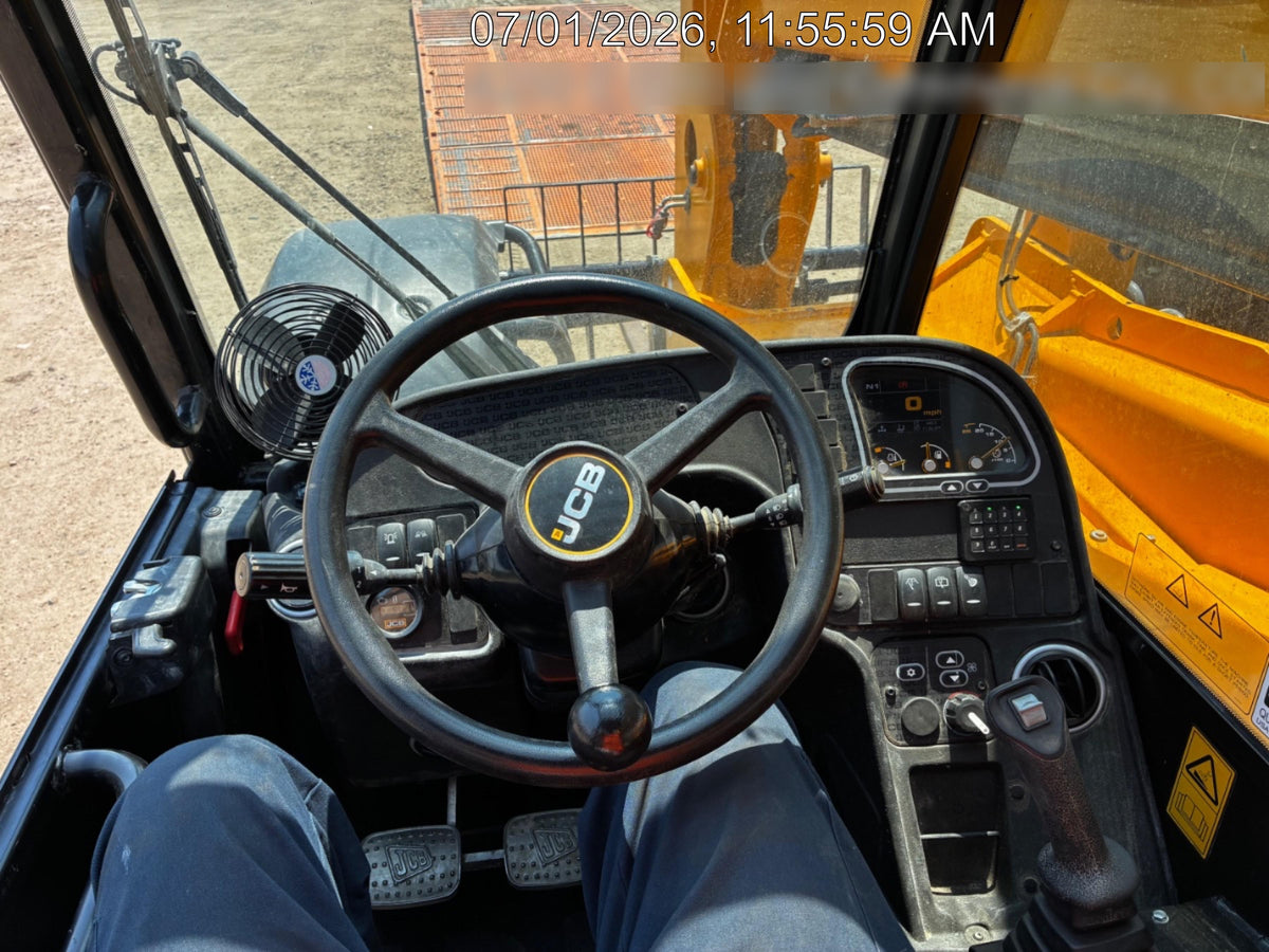 2024 JCB 509-42