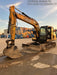 2018 SANY SY135C