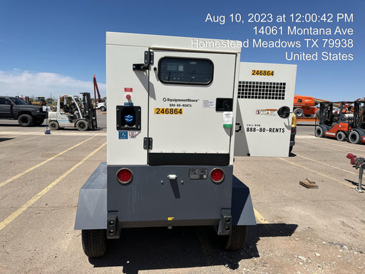 2023 SHINDAIWA DGK15FL