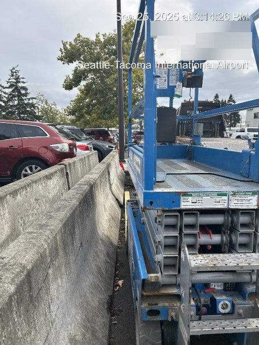 2020 Genie GS-1930 GENIE GS-1930