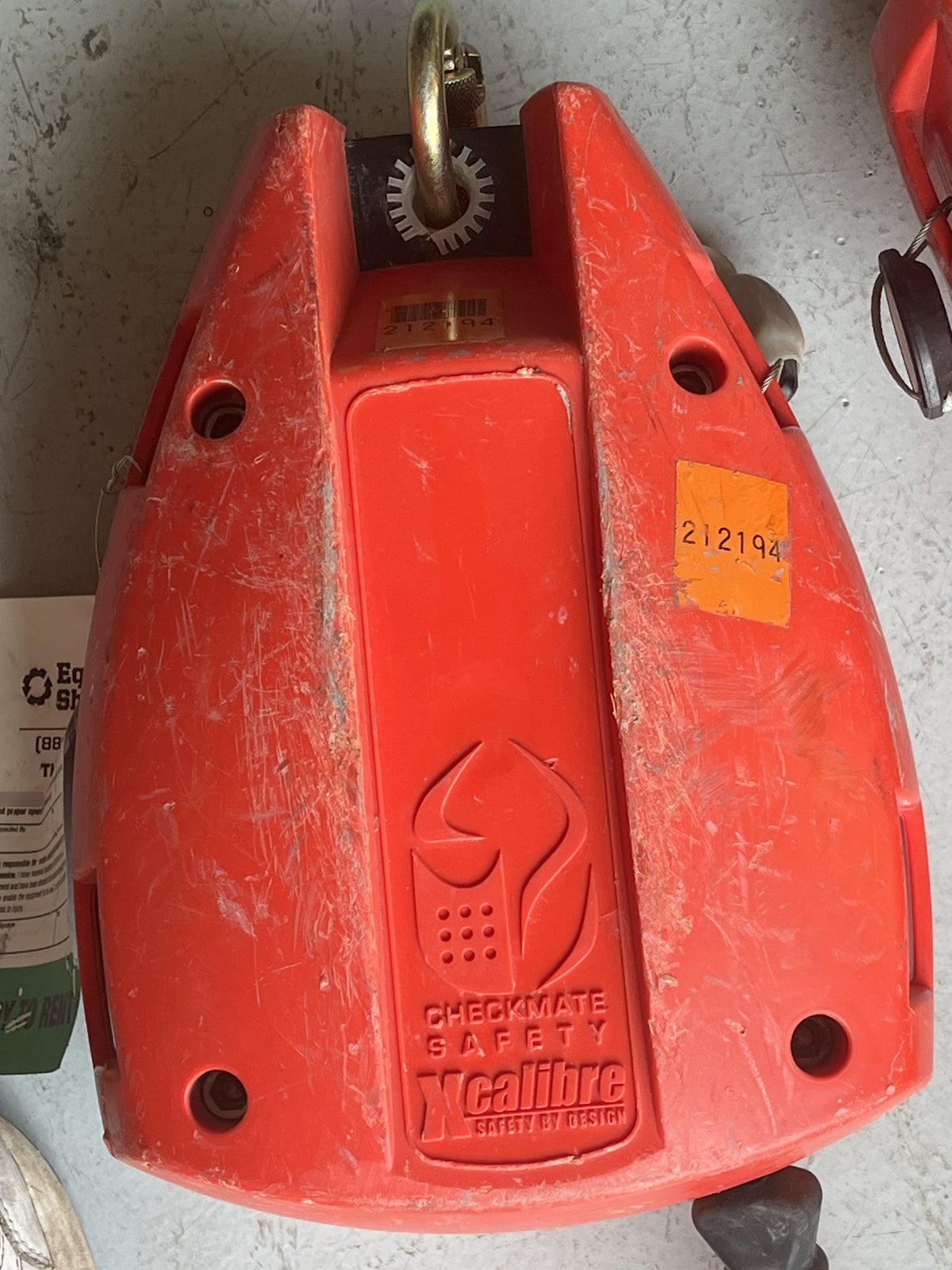 2022 GUARDIAN 32092