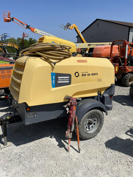 2020 CHICAGO PNEUMATIC CP 1290