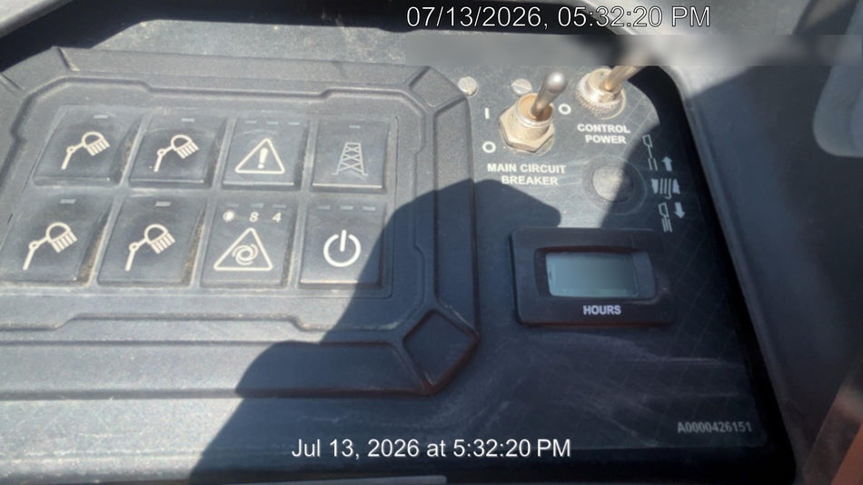 2024 GENERAC MLT2