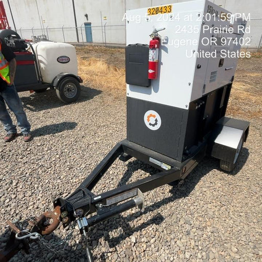 2023 SHINDAIWA DGK15FL