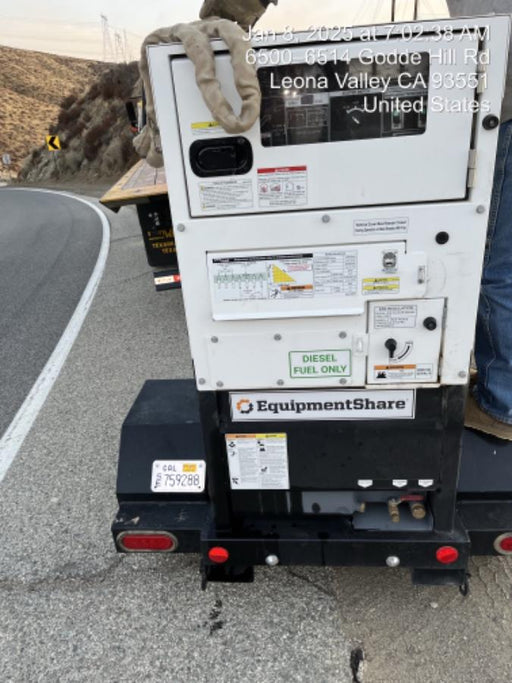 2023 SHINDAIWA DGK15FL