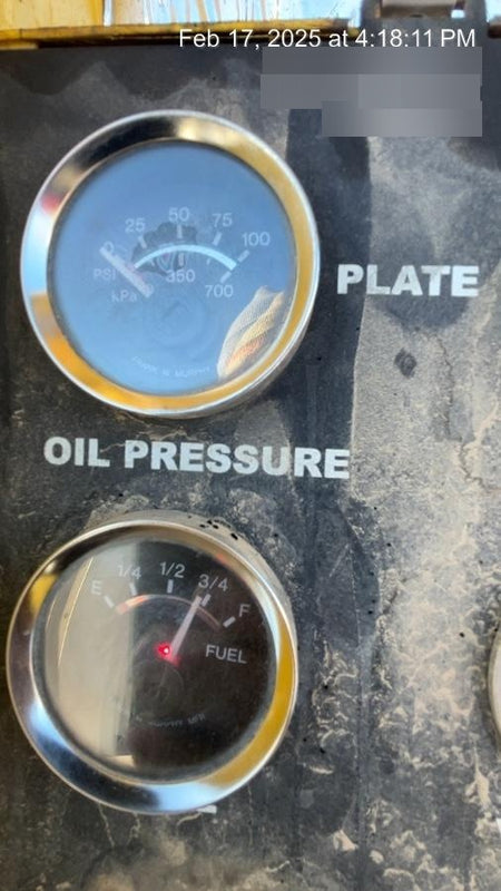 2019 WACKER NEUSON HIF 1200