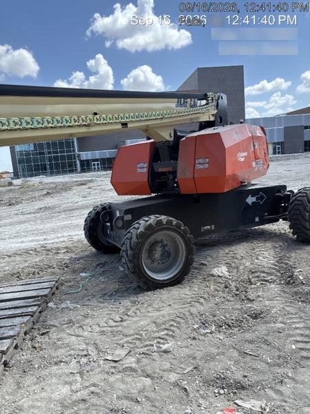 2025 JLG 860SJ