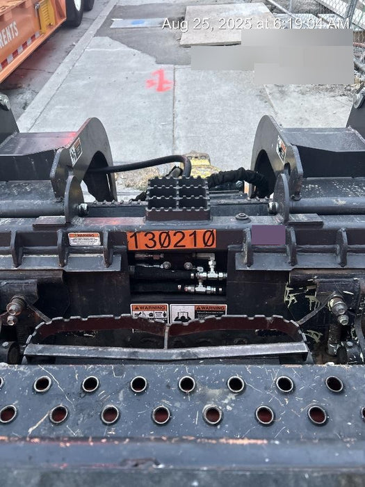 2020 PALADIN UTILITY GRAPPLE 11876-0022