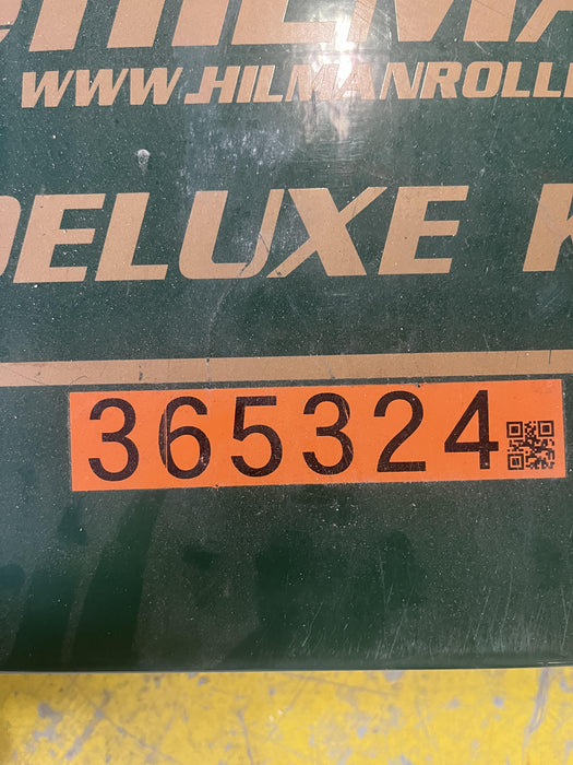 2023 HILMAN ROLLERS KRS-8-4S