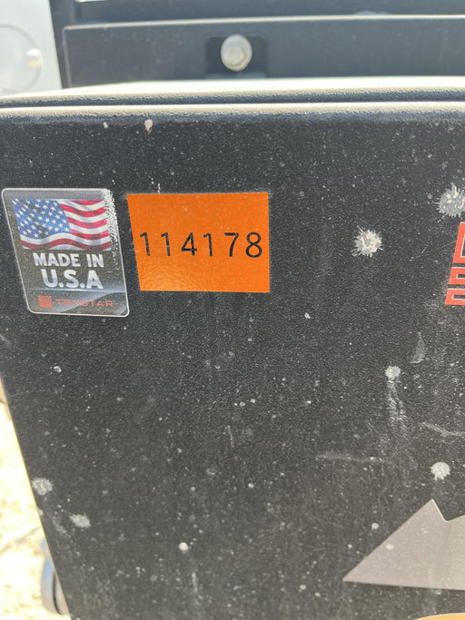 2020 TRYSTAR TP-4DEHC- 6XAR642