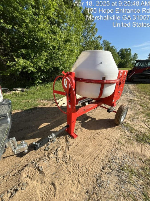 2024 MULTIQUIP MC12PH