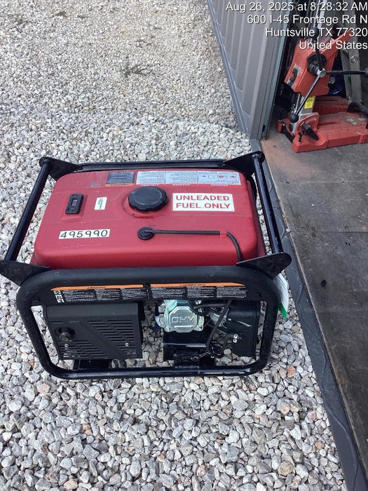 2025 MI-T-M GEN-3600-0MM0