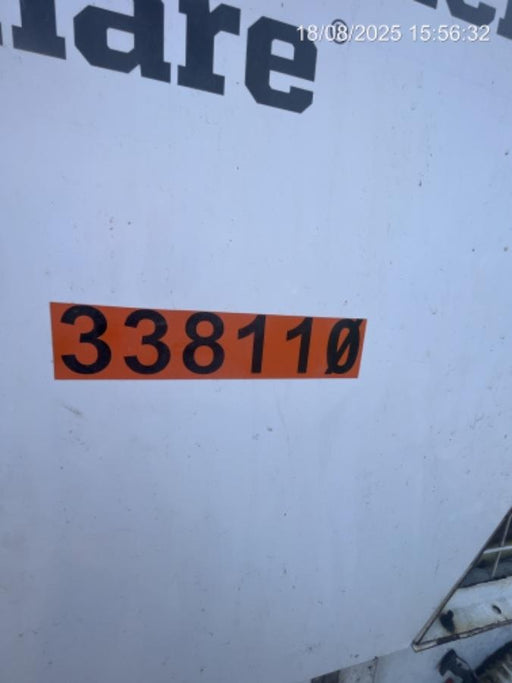 2023 SMARTECH SACP41A-HS