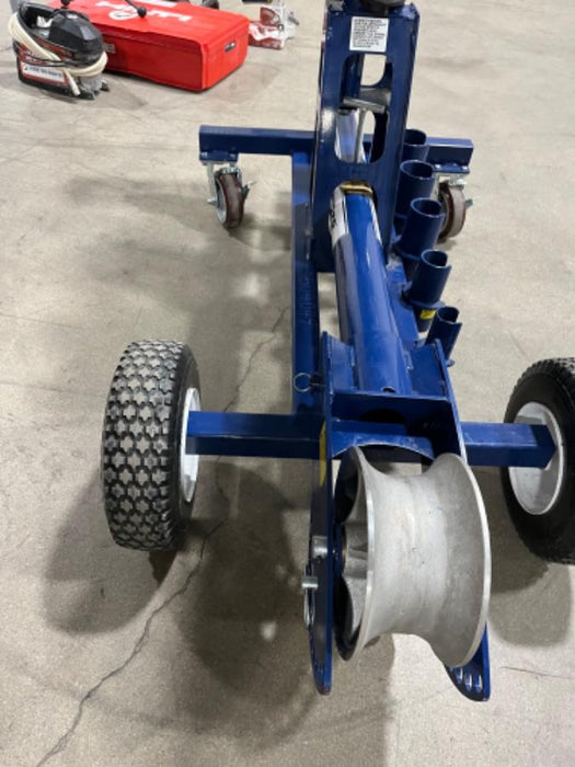 2025 CURRENT TOOLS 100A