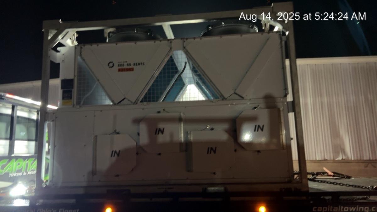 2024 SMARTECH SACP81A-HS