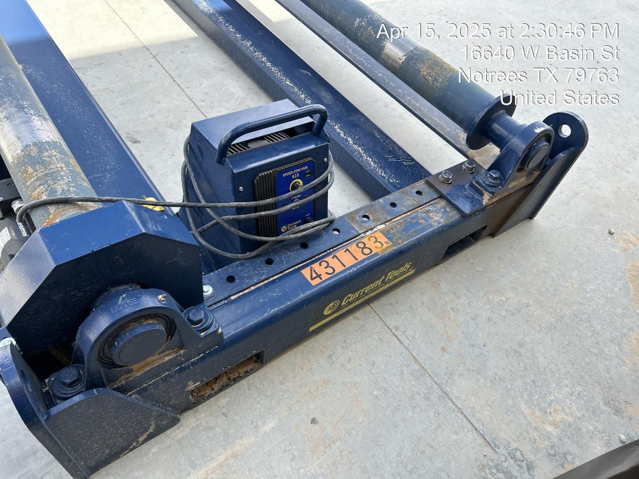 2024 CURRENT TOOLS 615