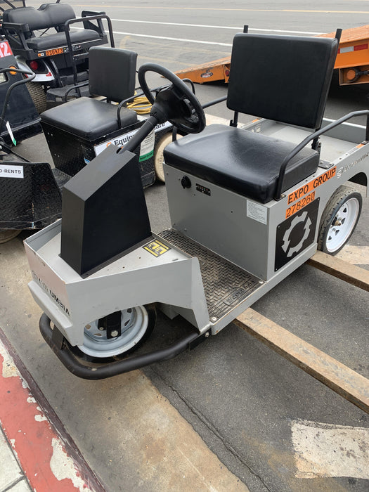 2022 COLUMBIA Expediter