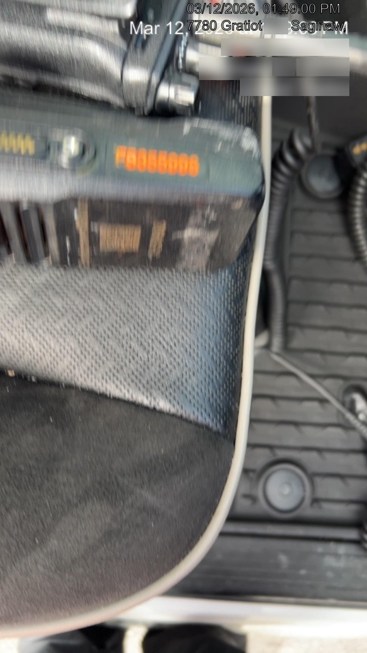 2023 MOTOROLA R7 NON-DISPLAY