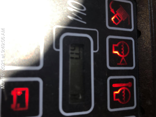 2020 WACKER NEUSON RTLx-SC3