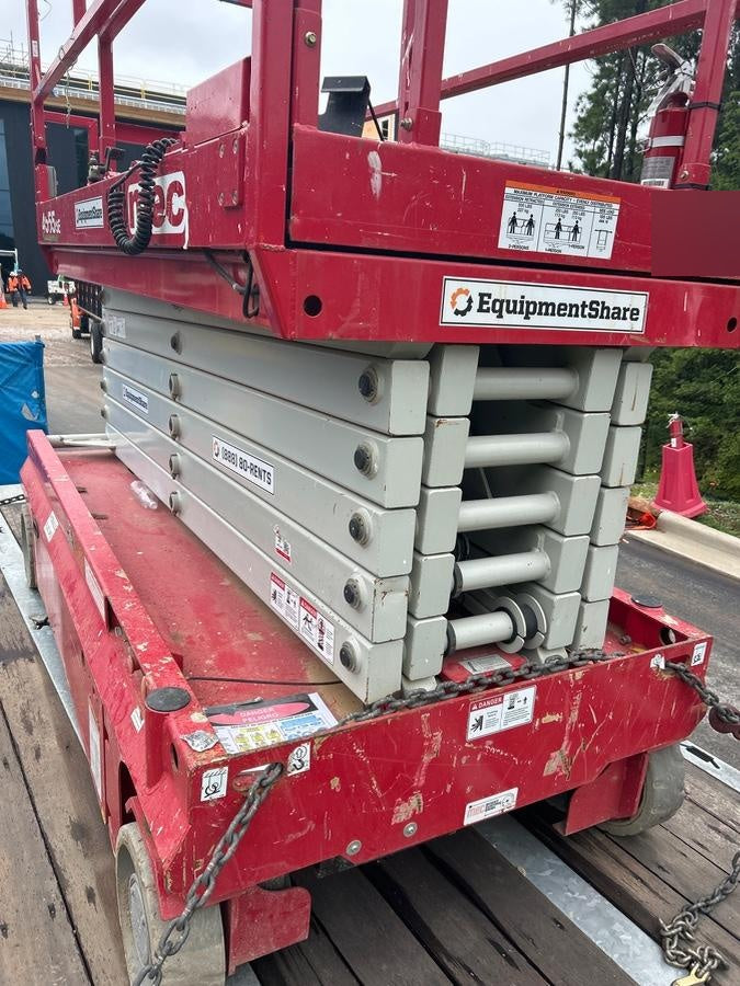 2020 MEC 4555SE