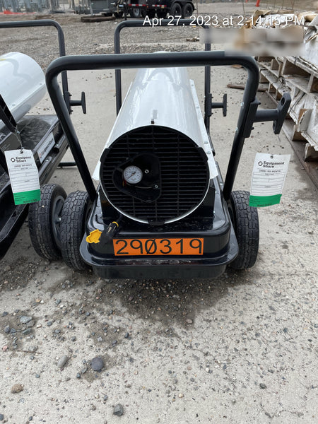 2022 LB WHITE Tradesman K175