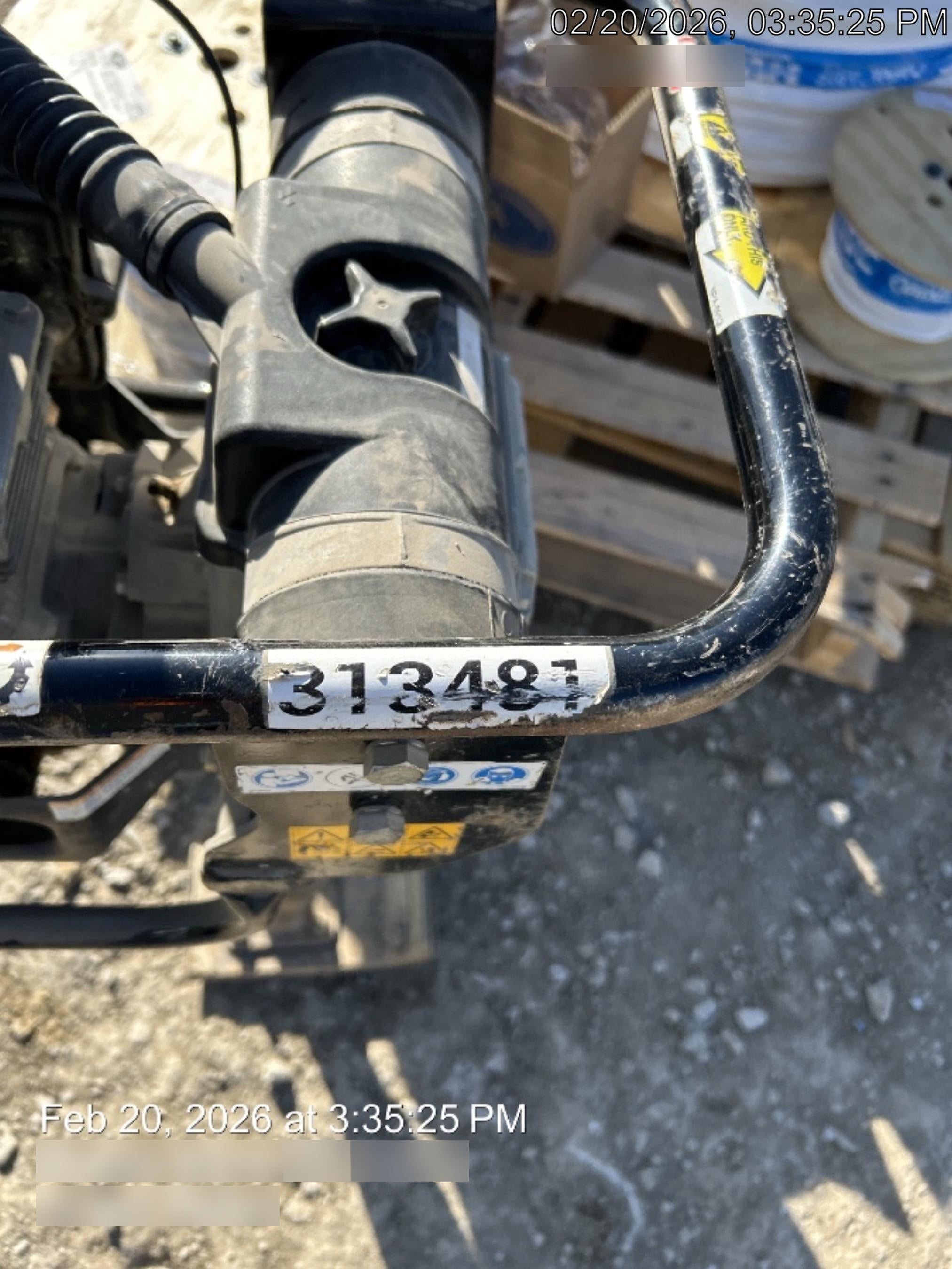 2023 MULTIQUIP MTR40HF