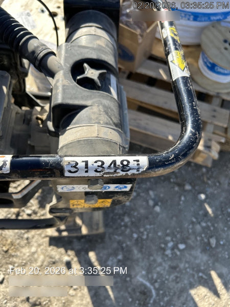 2023 MULTIQUIP MTR40HF
