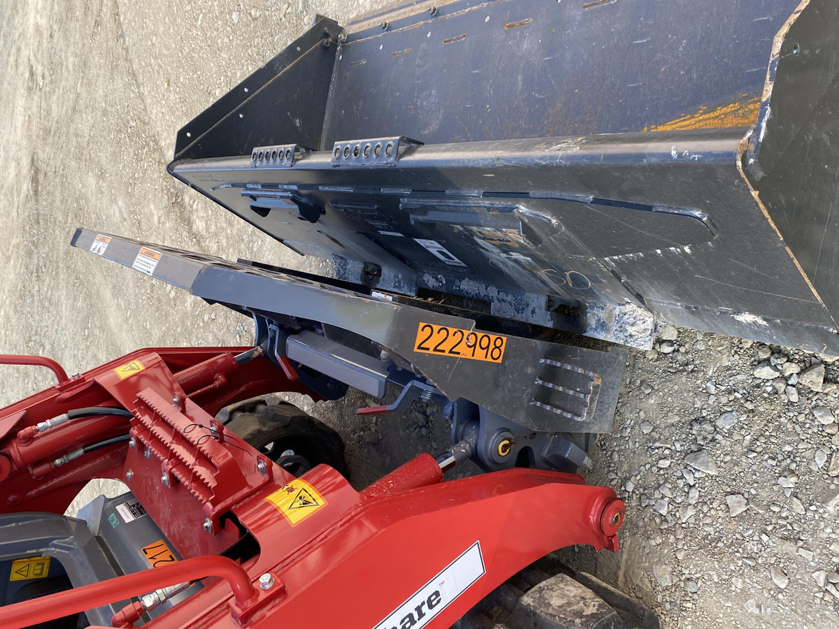 2022 PALADIN 48" Pallet Forks - Paladin