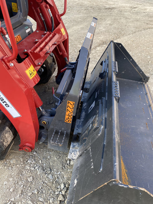 2022 PALADIN 48" Pallet Forks - Paladin