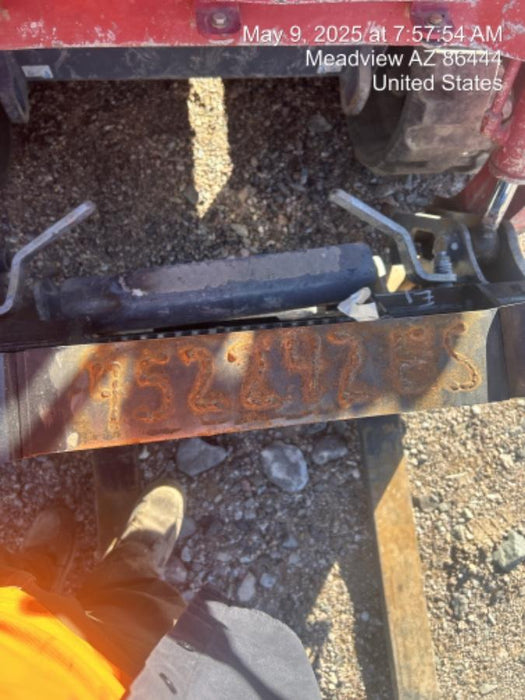 2024 VIRNIG PF4855-5VG