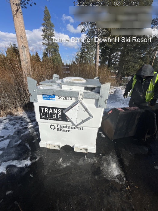 2024 WESTERN GLOBAL 10TCG-ES-12VFHK