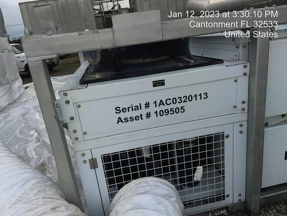 2020 SMARTECH SACP26A-SP