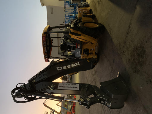 2020 JOHN DEERE 310LEP - Extendable Stick