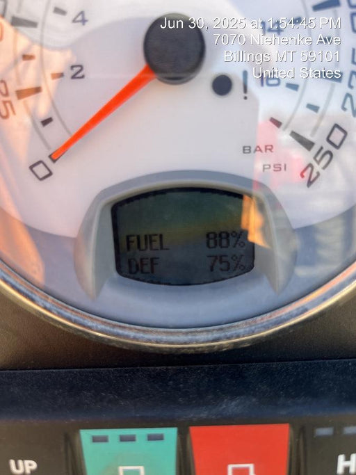 2025 BOBCAT PA425WCU-T4F