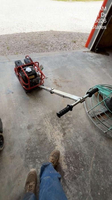 2024 HUSQVARNA SOFF-CUT 150