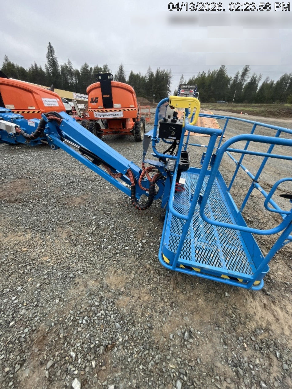 2024 GENIE S-65 XC