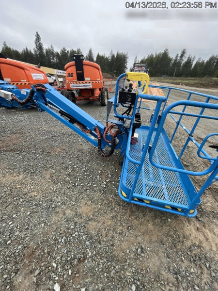2024 GENIE S-65 XC