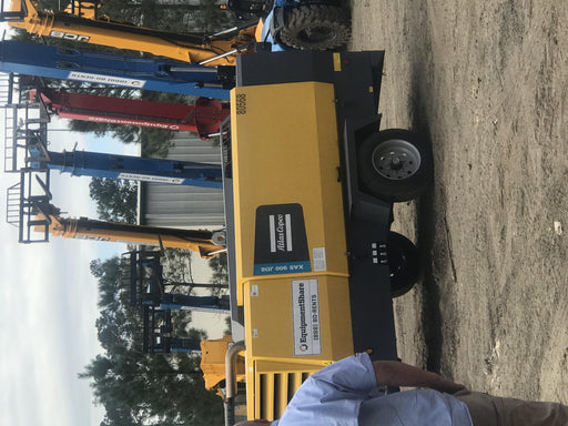 2020 ATLAS COPCO XAS 900