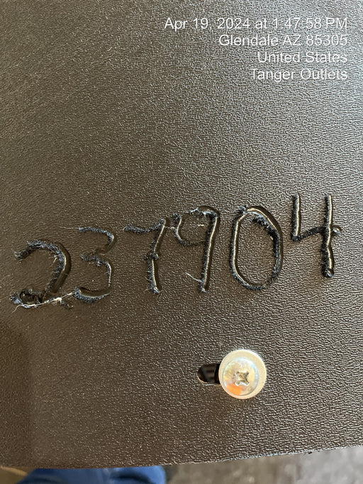 2022 SCHAEFER VKM36-B