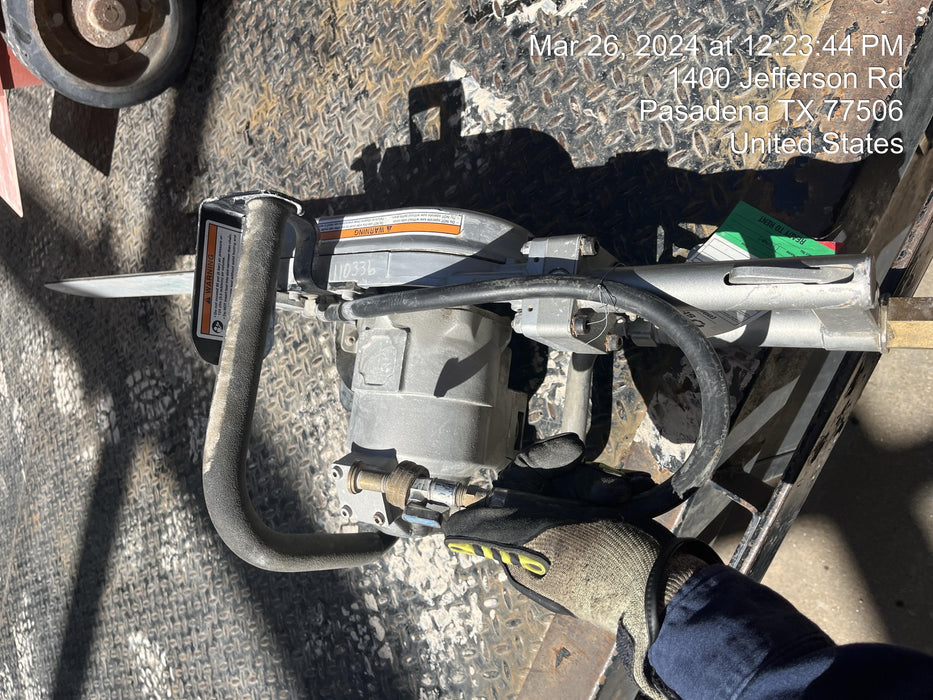 2020 CS UNITEC CS 536664-3