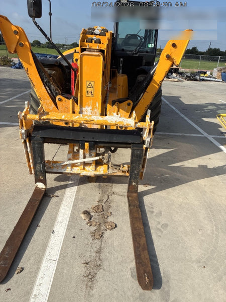 2024 JCB 508-66TC