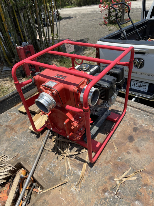 2023 MULTIQUIP QP4TH