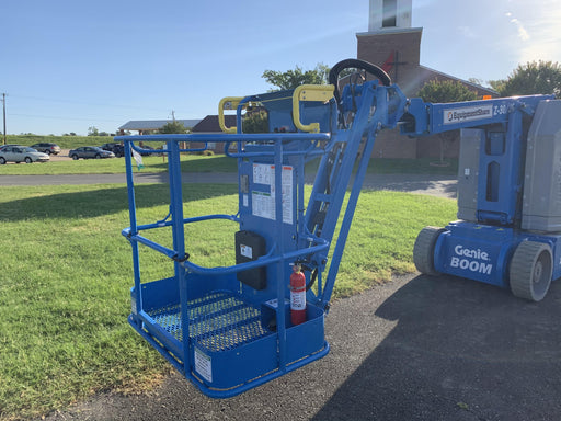 2020 GENIE Z-30/20N RJ