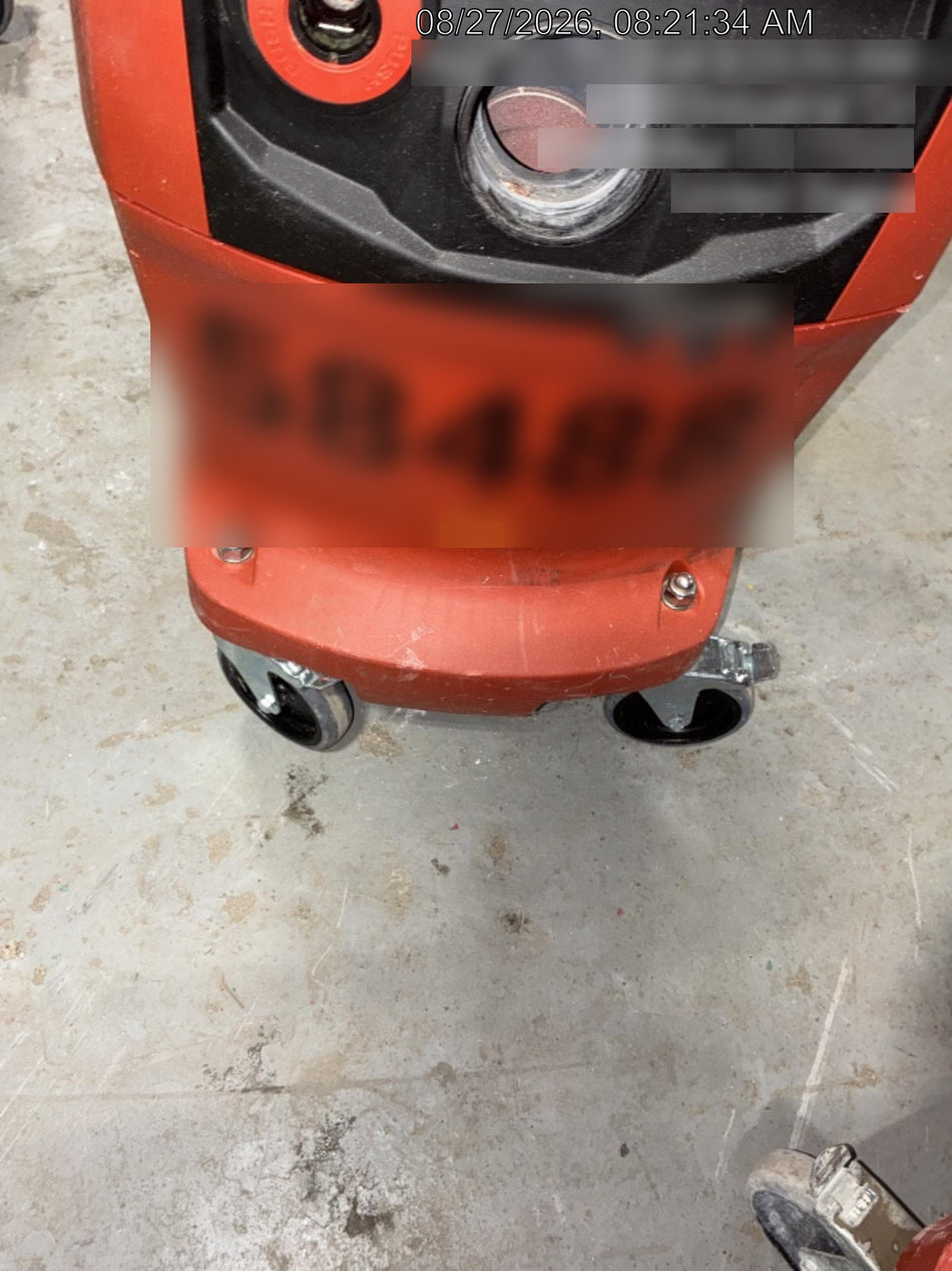 2019 HILTI DD-WMS 100