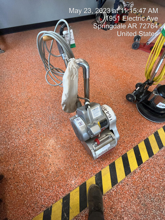 2021 ESSEX SILVER-LINE SL-8